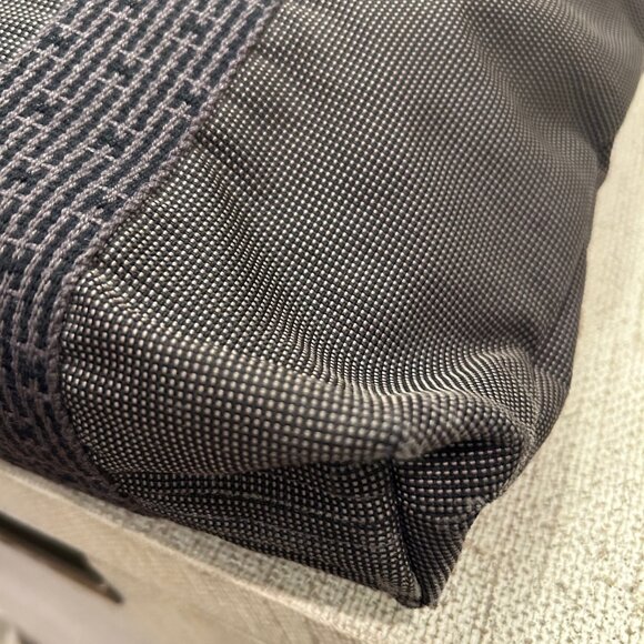 Hermes Her Line Cabas Tote Grey - Picture 5 of 9